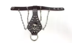 НП 035 (НАПУЛЬСНИК,90 tb, КОЖ,Wanchai )