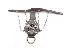 НП 037 (НАПУЛЬСНИК,90 tb, КОЖ,Wanchai )