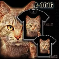 CABALLO A - 0016  (T-shirts,ROCK&TEES, Caballo)