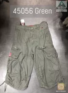 Шорты MOLECULE  45056 Green