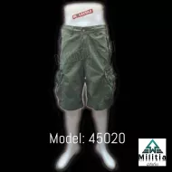 Шорты MOLECULE 45020