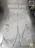 Шорты MOLECULE 45056 Grey