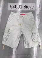Шорты MOLECULE 54001  Biege