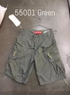 Шорты MOLECULE 55001 Green 