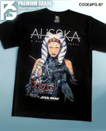 PG 87 PREMIUM GRADE (PG, NTS) T- Shirts