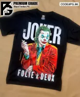 PG 96 PREMIUM GRADE (PG, NTS) JOKER T- Shirts