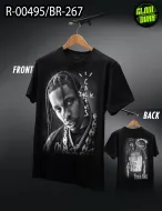 Caballo R - 00495 - BR - 267 (t-shirts, RAP) TRAVIS SKOTT