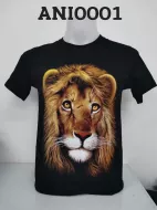 Ani 0001 Лев ROCKY ROAD t- shirts