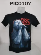 Pic 0101 Post Malone ROCKY ROAD t- shirts