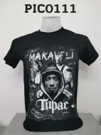 Pic 0111 Tupac ROCKY ROAD t- shirts