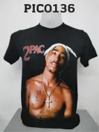 Pic 0136 2Pac ROCKY ROAD t- shirts