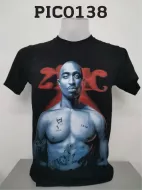 Pic 0138 2Pac ROCKY ROAD t- shirts