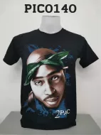 Pic 0140 2Pac ROCKY ROAD t- shirts