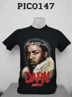 Pic 0147 Kendrick Lamar ROCKY ROAD t- shirts