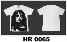 ALICE COOPER HR-0065 HOT ROCK T- SHIRTS