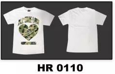 ALL TIME LOW HR-0110 HOT ROCK T- SHIRTS