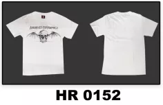 AVENGED SEVENFOLD HR-0152 HOT ROCK T- SHIRTS