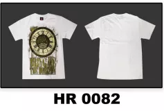 BRING ME THE HORIZON HR-0082 HOT ROCK T- SHIRTS
