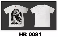 BRING ME THE HORIZON HR-0091 HOT ROCK T- SHIRTS