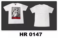 COBAIN HR-0147 HOT ROCK T- SHIRTS