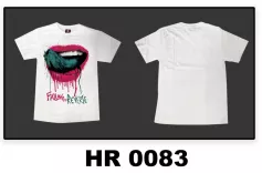 FALLING IN REVERSE HR-0083 HOT ROCK T- SHIRTS