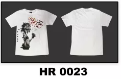 GORILLAZ HR-0023 HOT ROCK T- SHIRTS