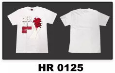 GREEN DAY HR-0125 HOT ROCK T- SHIRTS