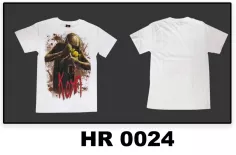 KORN HR-0024 HOT ROCK T- SHIRTS