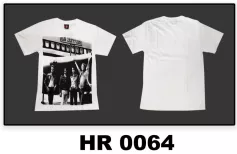 LED ZEPELIN HR-0064 HOT ROCK T- SHIRTS