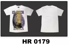 LED ZEPELIN HR-0179 HOT ROCK T- SHIRTS
