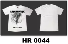 LINKIN PARK HR-0044 HOT ROCK T- SHIRTS