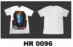 METALLICA HR-0096 HOT ROCK T- SHIRTS