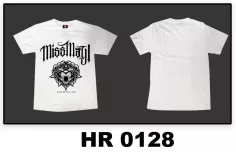 MISS MAY I HR-0128 HOT ROCK T- SHIRTS