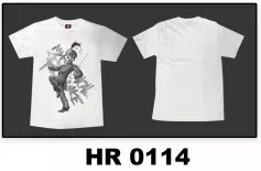 MY CHEMICAL ROMANCE HR-0114 HOT ROCK T- SHIRTS