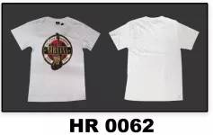 NIRVANA HR-0062 HOT ROCK T- SHIRTS