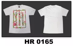 PARAMORE HR-0165 HOT ROCK T- SHIRTS