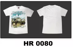 PIERCE THE VEIL HR-0080 HOT ROCK T- SHIRTS