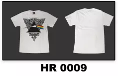 PINK FLOYD HR-0009 HOT ROCK T- SHIRTS