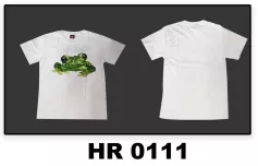 SILVERCHAIR HR-0111 HOT ROCK T- SHIRTS