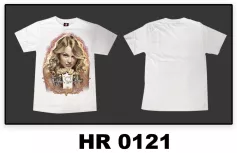 TAYLOR SWIFT  HR-0121 HOT ROCK T- SHIRTS