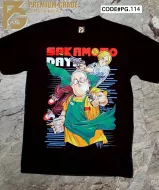 PG 114 PREMIUM GRADE (PG, NTS)  T- Shirts