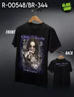 CABALLO R -00548 - BR- 344 OZZY t-shirt