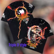 APOLLON (DDD - T-shirts)