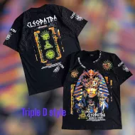 CLEOPATRA (DDD - T-shirts)