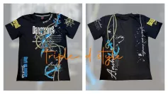 DANGEROUS (DDD - T-shirts)