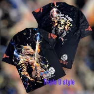 DRAGON RAIGHT (DDD - T-shirts)