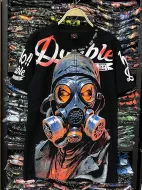 DUBLE (DDD - T-shirts)