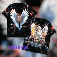 KRESNIK (DDD - T-shirts)