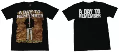A DAY TO REMEMBER  TDM 1332 LONG SLEEVE