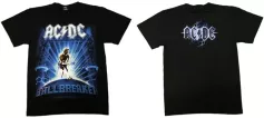 AC DC  TDM 0963 LONG SLEEVE
